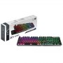 MSI | Gaming Keyboard | VIGOR GK71 SONIC BLUE | Gaming Keyboard | RGB LED light | US | Wired | Black | Numeric keypad | Blue Swi - 6